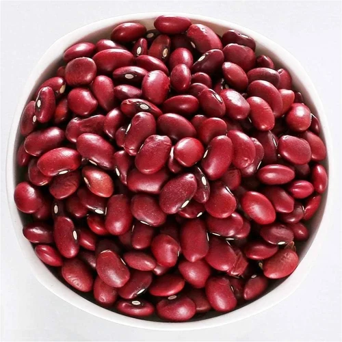 Rajma Red Small (Chitra): 500 gms